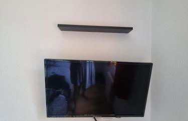 PUY SAINT VINCENT APPARTEMENT T2 BALCON SUPER PANORAMA AVEC PARKING PRIVE COUVERT et PISCINE L'ETE - Foto 33