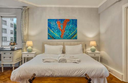 The Grande Mayfair Apartment - Photo 24