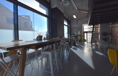 Loft New York à Marseille - Foto 8