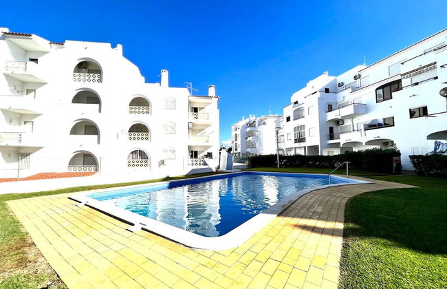 Albufeira Downtown With Pool by Homing - Photo 25