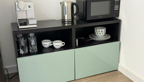 Delightful Self Contained Garden View Retreat - Foto 4