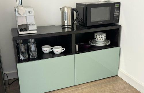 Delightful Self Contained Garden View Retreat - Foto 4