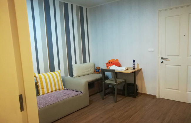 1BR in U Delight at Huamak Station - Photo 7