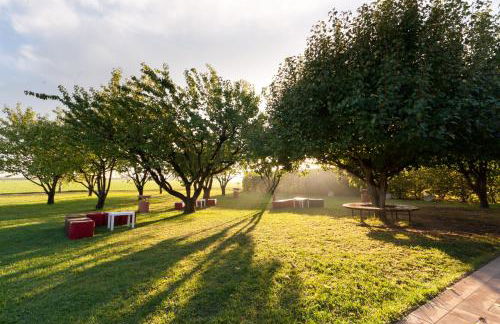 Agriturismo La Lupa - Photo 70