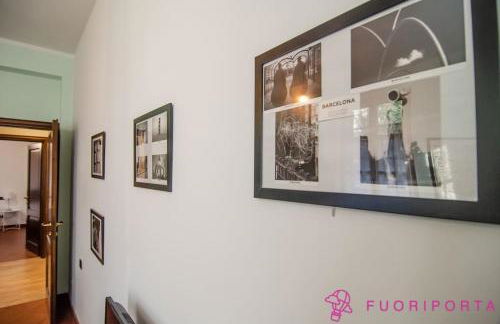 FuoriPorta Affitti Brevi - La Rive Gauche - Foto 32