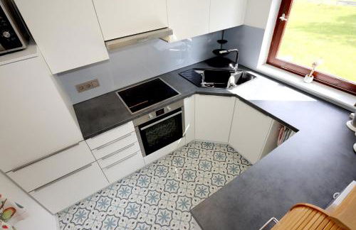 Gemütliche Fewo mit Sonnenterrasse - Foto 12