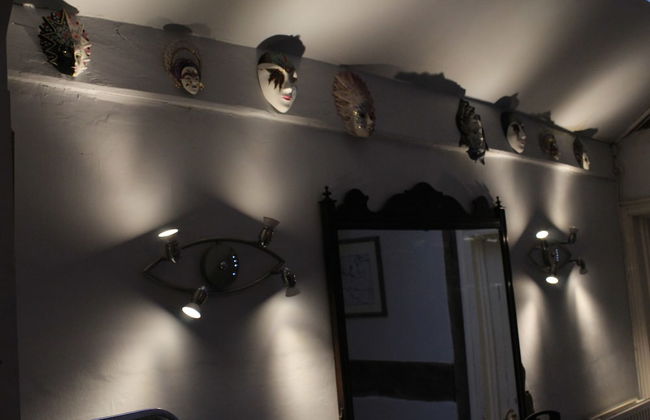 4bedhouse/leominster/hiking/castles/sleeps7/wifi - Foto 8