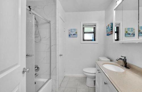 Beach Getaway 4BR Home Near Fort Walton Beach - Foto 20