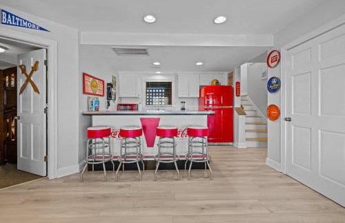 Blue Moon - LUX Oceanfront Pool Hot Tub Theater - Photo 79