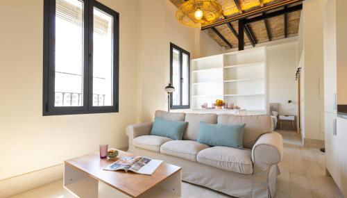 Ohliving Teatinos 1B - Foto 4