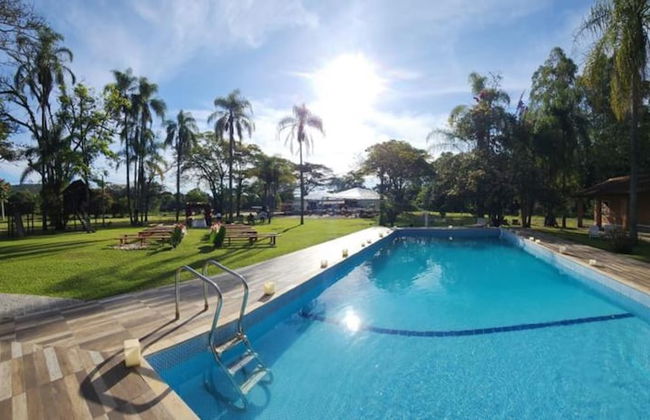 Magnífico Rancho em Jarinu - Foto 1