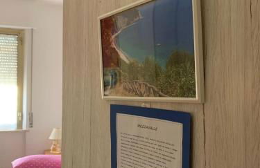 appartamento tra mare e montagna - Foto 28