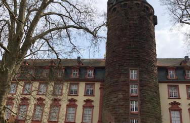 Ferienwohnung Zentral - Foto 38