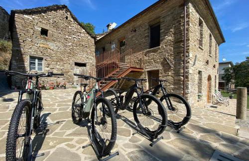 Agriturismo Il Mulino della Rocca - Photo 5