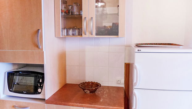 Le 2100 A et B (Lavachet) - Foto 4, Kitchen / Dining Room