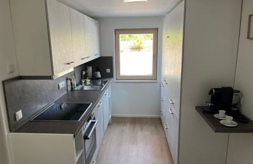 ammersee apARTment Dießen - Foto 11