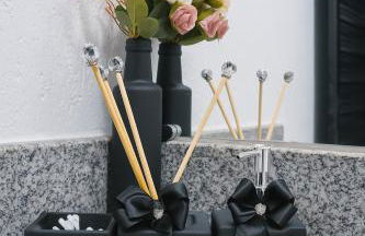 Casa 4 min Centro, UFU, UMC, Camaru c Ar condicionado - Foto 54