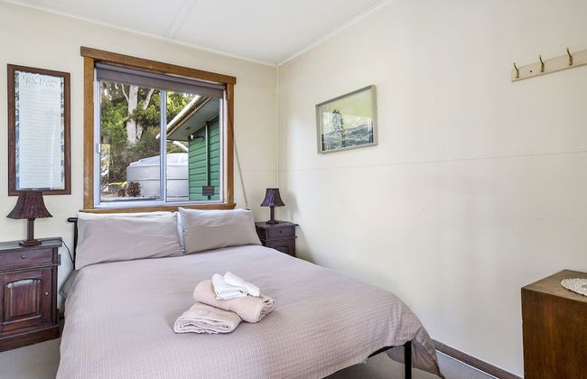 Summertime Beach Cottage - Foto 3