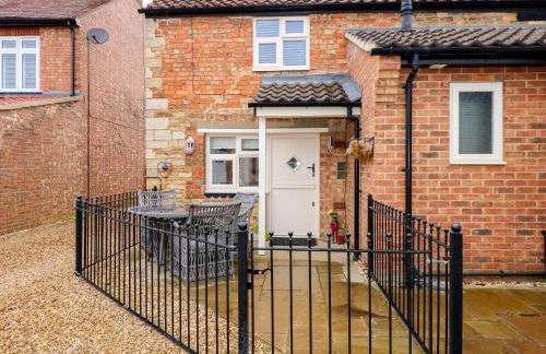 The Old Bakery Cottage - Foto 2