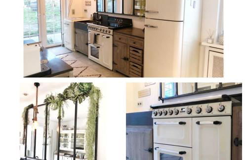 Relaxen am Wald in Stephanshausen - Foto 3