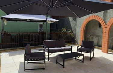 Villetta Grignetta Relax Giardino e Jacuzzi - Foto 35