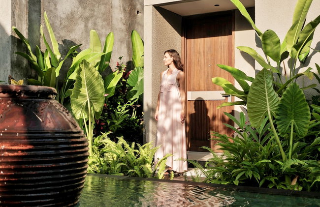 Mayaloka Villas Ubud - Foto 2