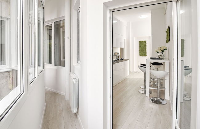 Metropole Apartments Old Town - Foto 41