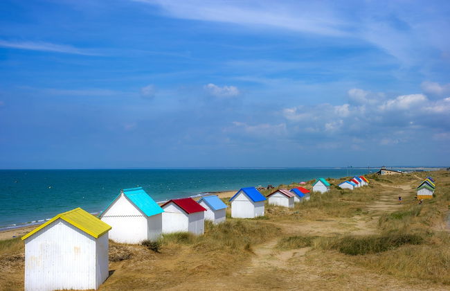 Village de vacances Le Sénéquet - Photo 29
