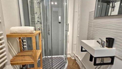 Superbe, T2 Spacieux 50m², Hypercentre, Neuf, RDC - Foto 5