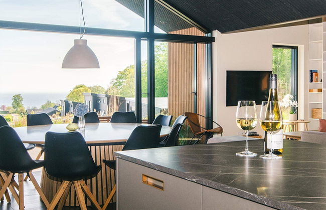 Panoramic Retreat With Pool - By Traum Ferienwohnungen - Foto 37