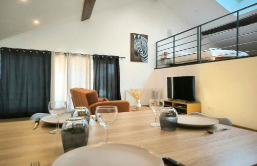 Les Tilleuls - cnpe bugey - bases de loisirs - pérouges - Foto 10