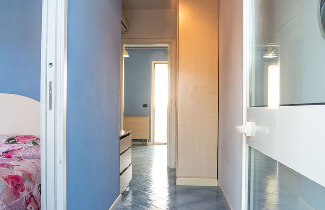 Belvilla by OYO Apartment in Policastro Bussentino - Foto 14