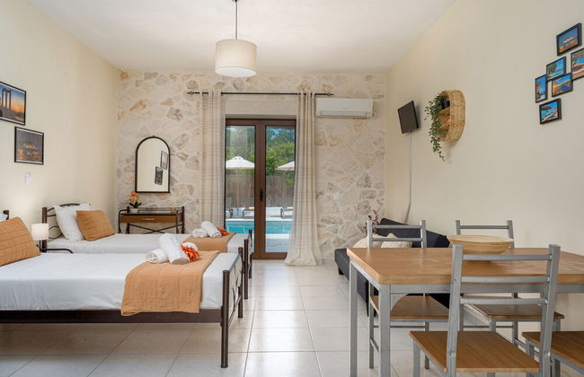 Barbara Ann Apartments - Foto 15