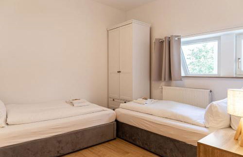 Holiday&Stay Apartment Big Blue Beamer 10 Personen - Foto 37