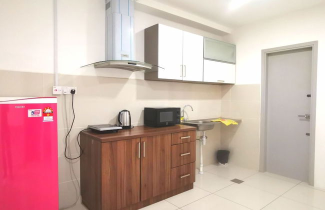 Sunset Seaview Vacation Condos at Infinity Avenue - Foto 67