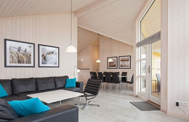 Holiday Home in Großenbrode - Photo 9