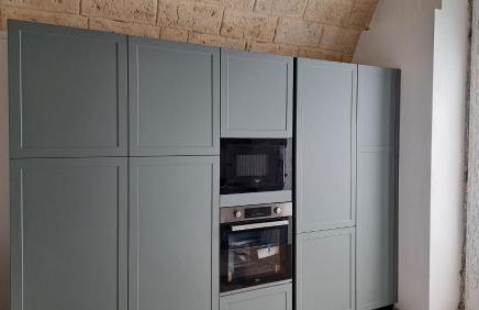 Il porto è di casa - Foto 54