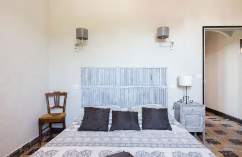 Holiday Home in Rasteau with Private Pool - Foto 24