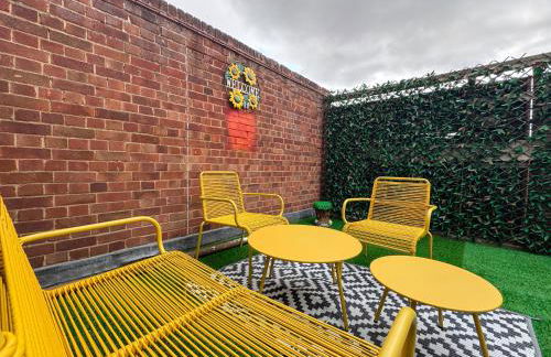 Cosy 3BR Flat With Free Parking Near Marina - Foto 37