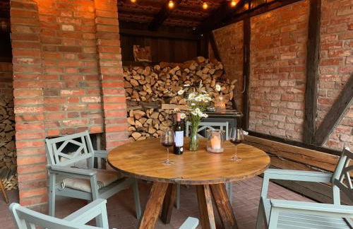 Alter Gasthof Seminar- und Gästehaus Spreewald - Foto 7