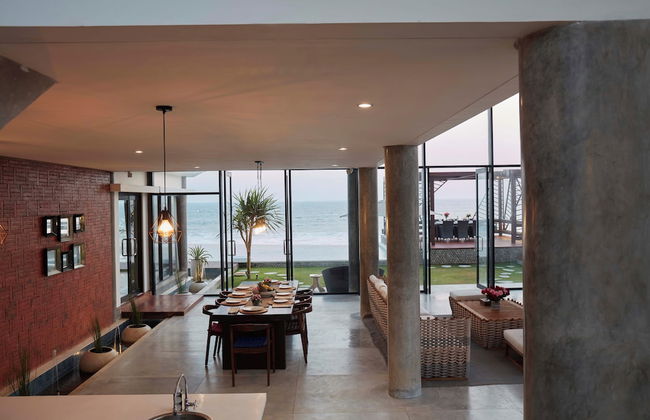 Abian Kapas Beach Bali - Foto 35