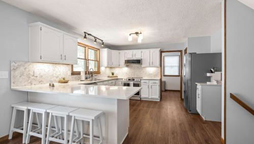 Legacy Farm Retreat Cozy Stay - Foto 2