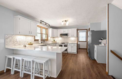 Legacy Farm Retreat Cozy Stay - Photo 2