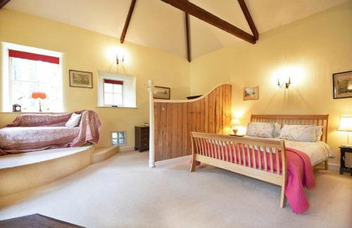 Craster Tower Coach House - Foto 14