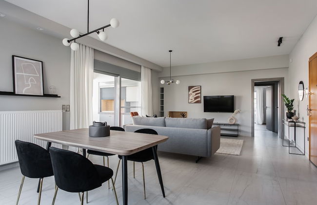 UPSTREET Teal Faliro House - Foto 52