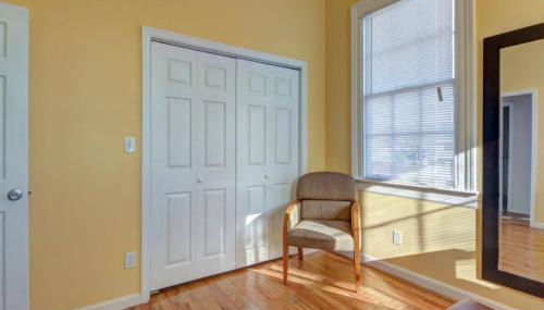 Entire 2BD, Near Forsyth Park - Foto 3, wardrobe