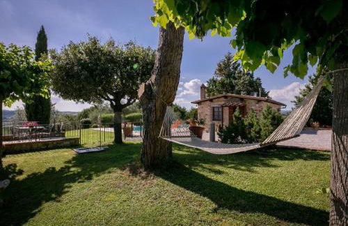 Apartment Villetta Armaiolo by Interhome - Foto 2