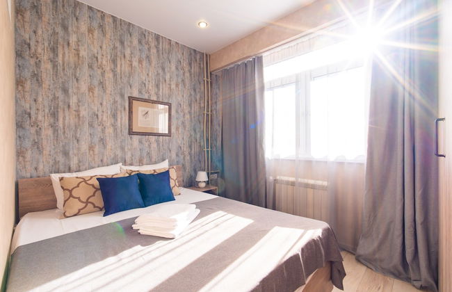 More Apartments na Estonskoy 37-6 - Photo 3