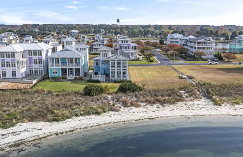 The Blue Pearl - Luxurious beachfront living with community pool! - Foto 79