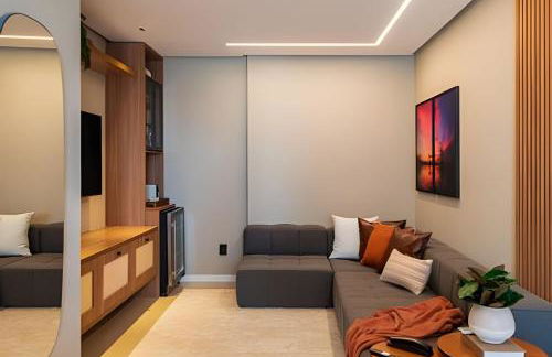 Number One Flats na praia - Foto 6